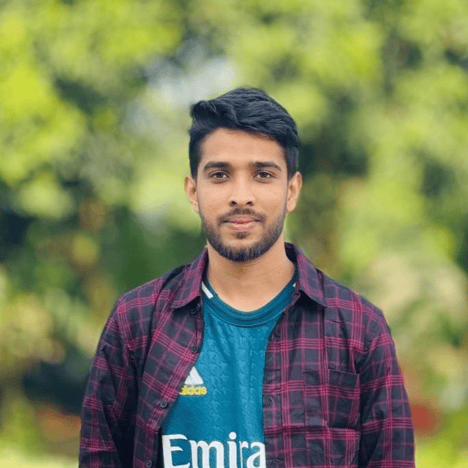 Riaz Uddin