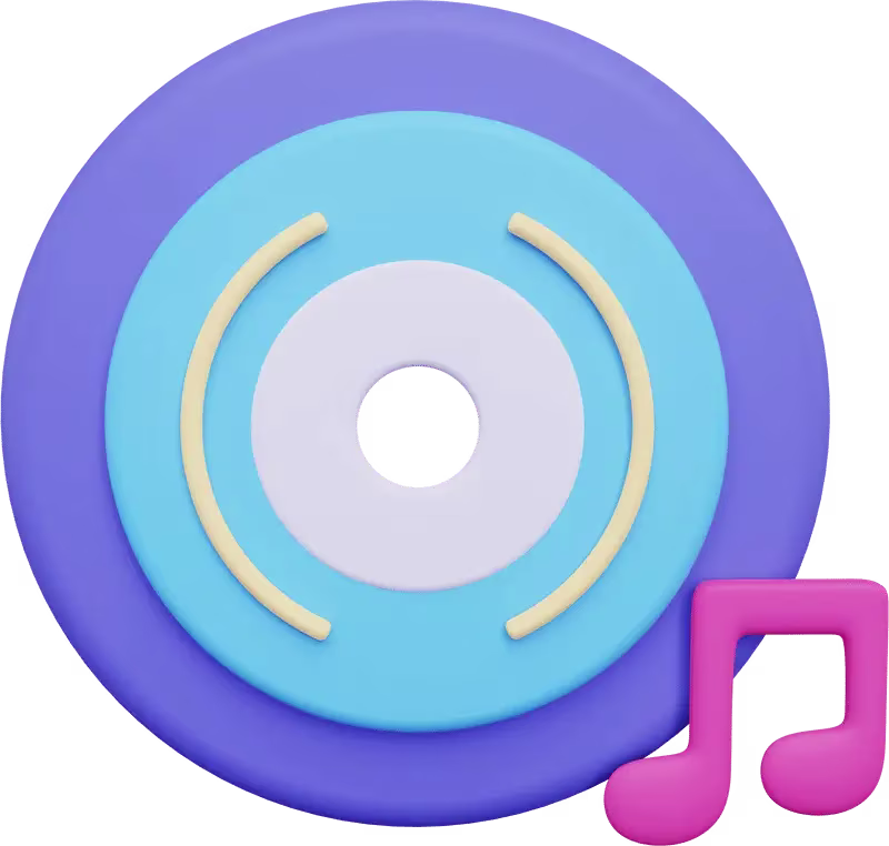 MP4 and MP3 supported